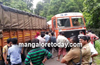 Accident at Shiradi Ghat disrupts traffic on Mlore-Blore NH